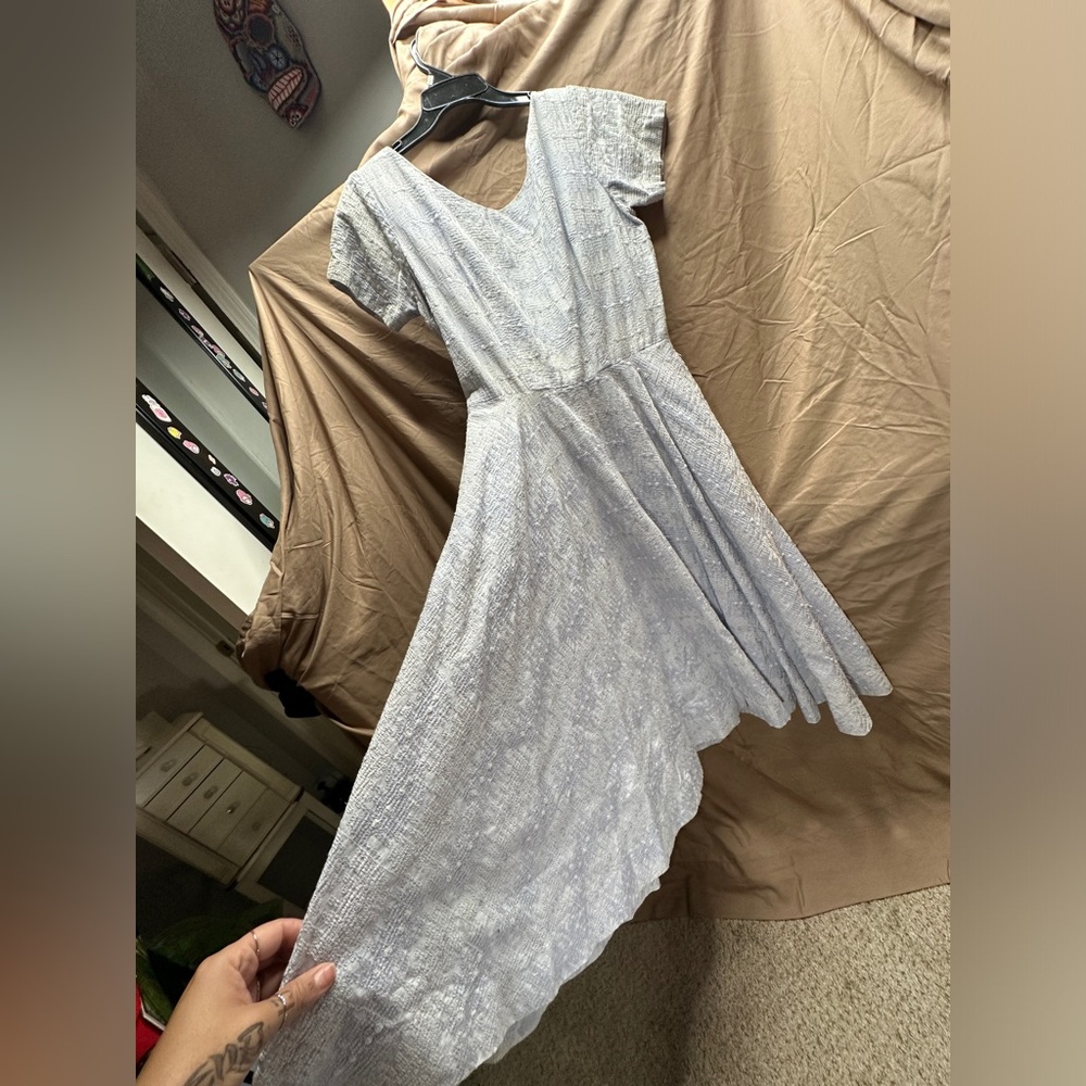 Vintage no brand pinup dress